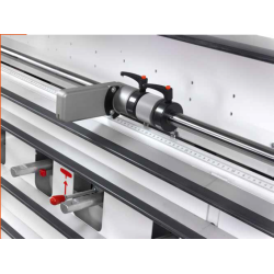 Harwi Helios 60 lodretst�ende pladesav