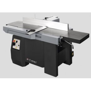 Fimal DR53 kombineret afretter/tykkelseshvl