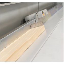 Salvamac Salvapush 2000 optimeringssav