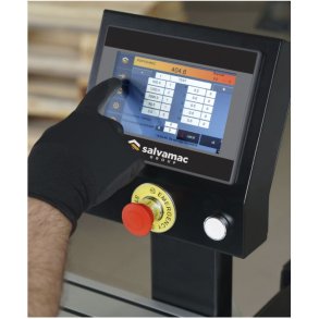 Salvamac SalvaStop_100