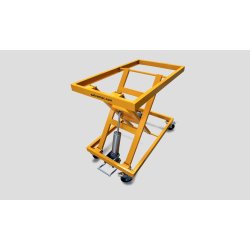 Salvamac Friend 300 saksebord