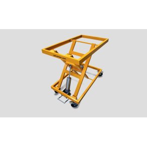 Salvamac Friend 300 saksebord