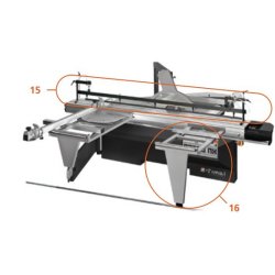  Fimal P3200AX formatrundsav