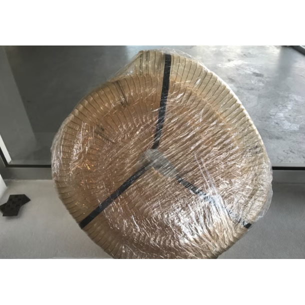 � 60 mm udsugningsslange l�ngde � 10M