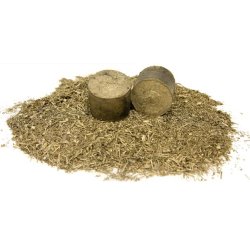 POR Micucci System model A6 briketpresse