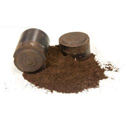 POR Micucci System model A6 briketpresse