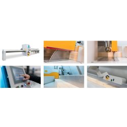 Salvamac Salvapush 2000 optimeringssav