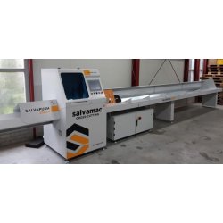 Salvamac Salvapush 2000 optimeringssav