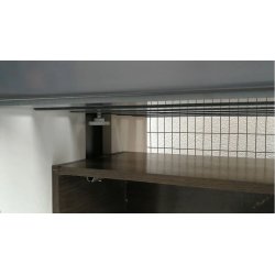 DYNMA VK011 korpuspresse