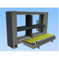 DYNMA VK011 korpuspresse