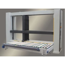 DYNMA VK011 korpuspresse