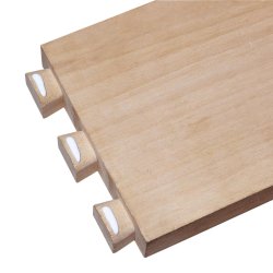 Omec ICA 600 automatisk limemaskine