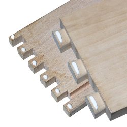 Omec ICA 600 automatisk limemaskine