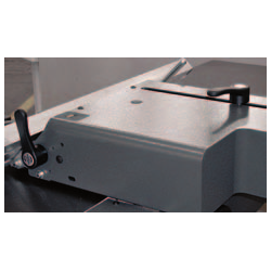 Fimal PF530N afretter