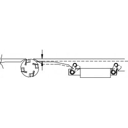 Fimal PF415N afretter