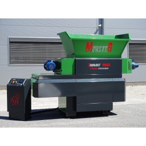 Robust Reuser HD1500