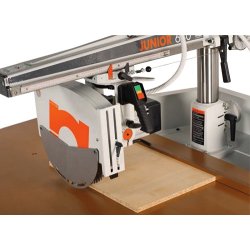 Maggi  Junior 640 radialarmsav