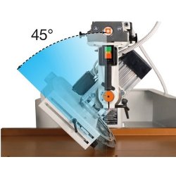 Maggi Best 960 S radialarmsav