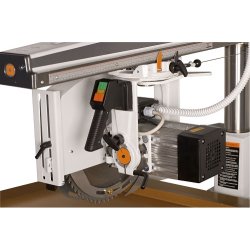 Maggi  Junior 640 radialarmsav