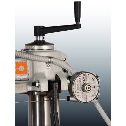 Maggi  Junior 640 radialarmsav