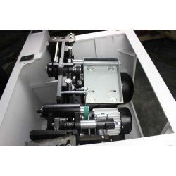 Lurem Sega 315 formatrundsav 3200 mm.