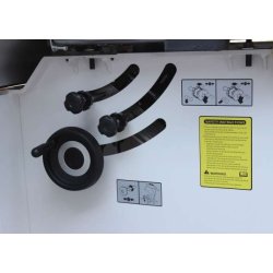 Lurem Sega 315 formatrundsav 2800 mm.