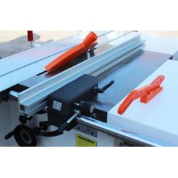 Lurem Sega 315 formatrundsav 3200 mm.