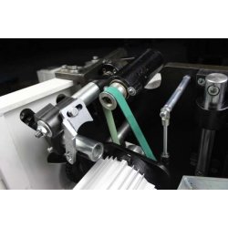 Lurem Sega 315 formatrundsav 2800 mm.