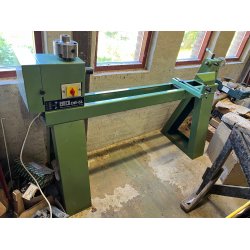 EMCO DB-5L trdrejebnk