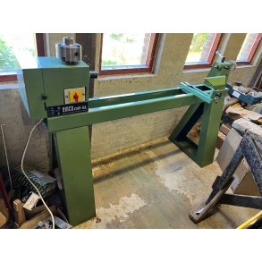 EMCO DB-5L trdrejebnk