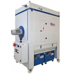 Coral Eurofilter 250/M