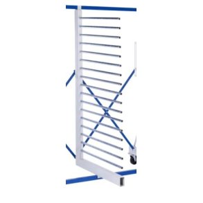 Ekstra sektion til Ecoflex