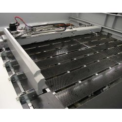 Fimal KR Spin Rotomatic pladeopdelingsanlg