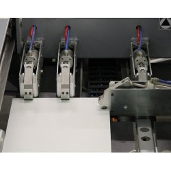 Fimal KR Spin Rotomatic pladeopdelingsanlg