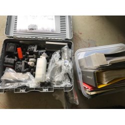 EMMEGI Phantomatic cnc til aluminium