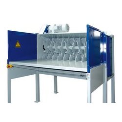 Erdwich EKZ neddeler til papkasser