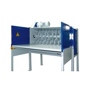 Erdwich EKZ neddeler til papkasser