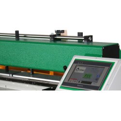 Omec F11 TS sinkemaskine