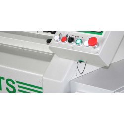 Omec F11 TS sinkemaskine