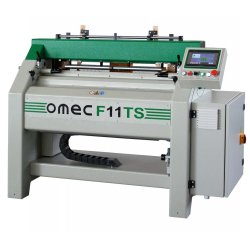 Omec F11 TS sinkemaskine