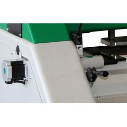 Omec F11 TS sinkemaskine