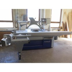 Felder Format 4 Kappa 550 X 