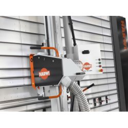 Harwi Helios 60 lodretst�ende pladesav