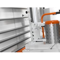 Harwi Helios 60 lodretst�ende pladesav