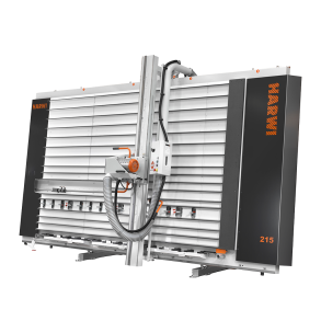 Harwi Helios 60 lodretst�ende pladesav