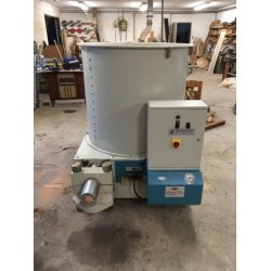 Comafer Dynamic 70/60 briketpresse