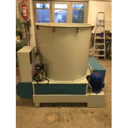 Comafer Dynamic 70/60 briketpresse