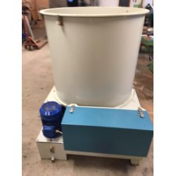 Comafer Dynamic 70/60 briketpresse