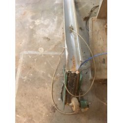 Comafer Dynamic 70/60 briketpresse