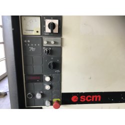 SCM Sandya 5 bredb�ndspudsemaskine